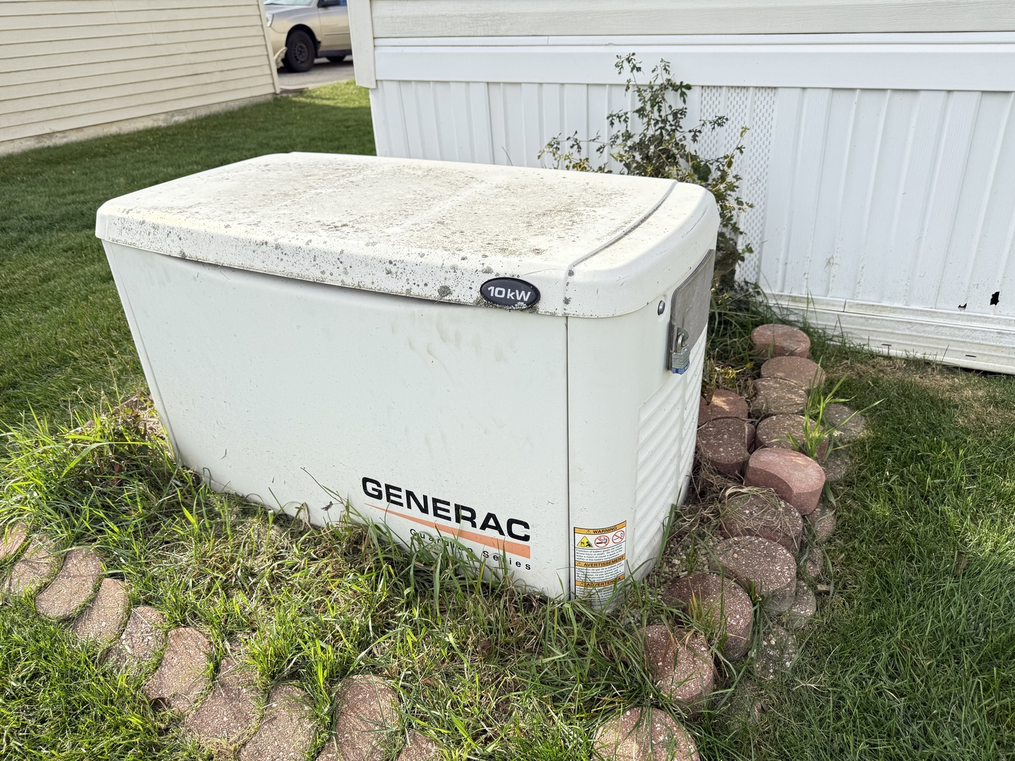 8 EAGLE Lane, Beecher, IL 60401