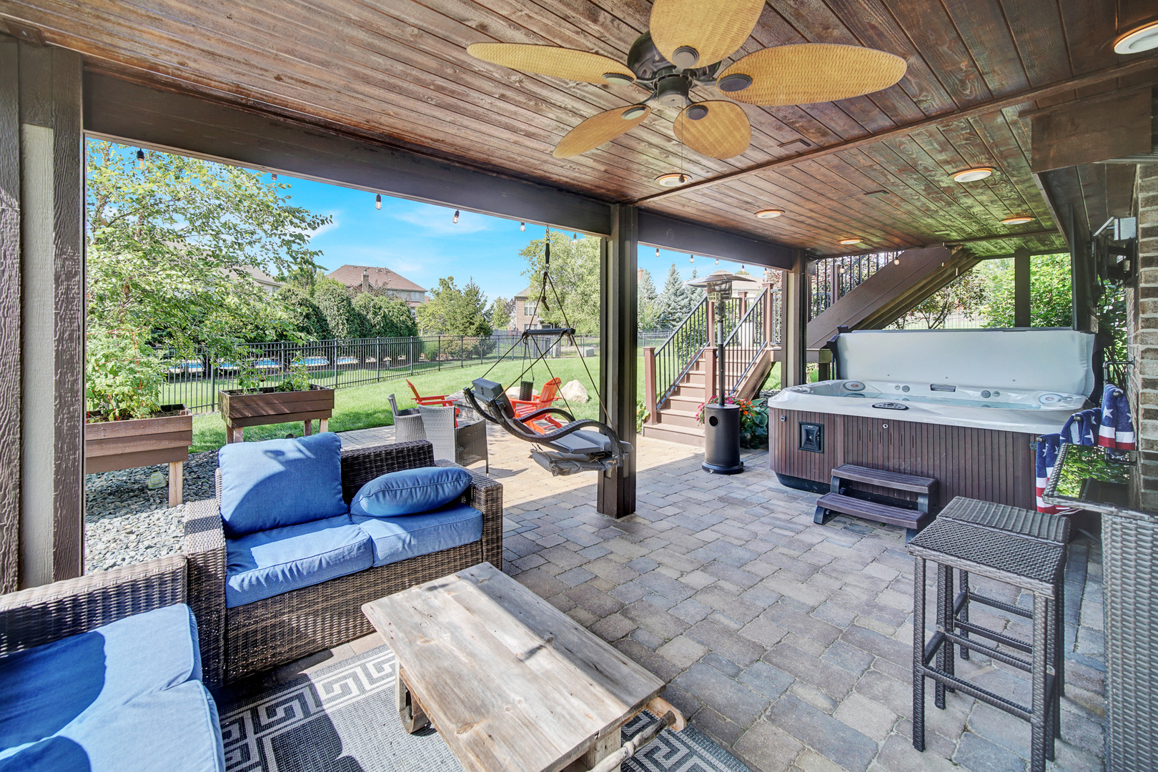 8679 Cullen Drive, Frankfort, IL 60423