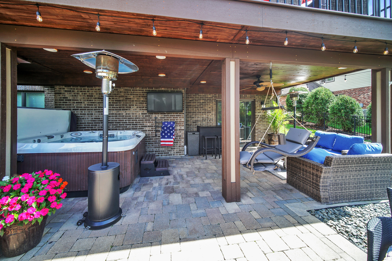 8679 Cullen Drive, Frankfort, IL 60423