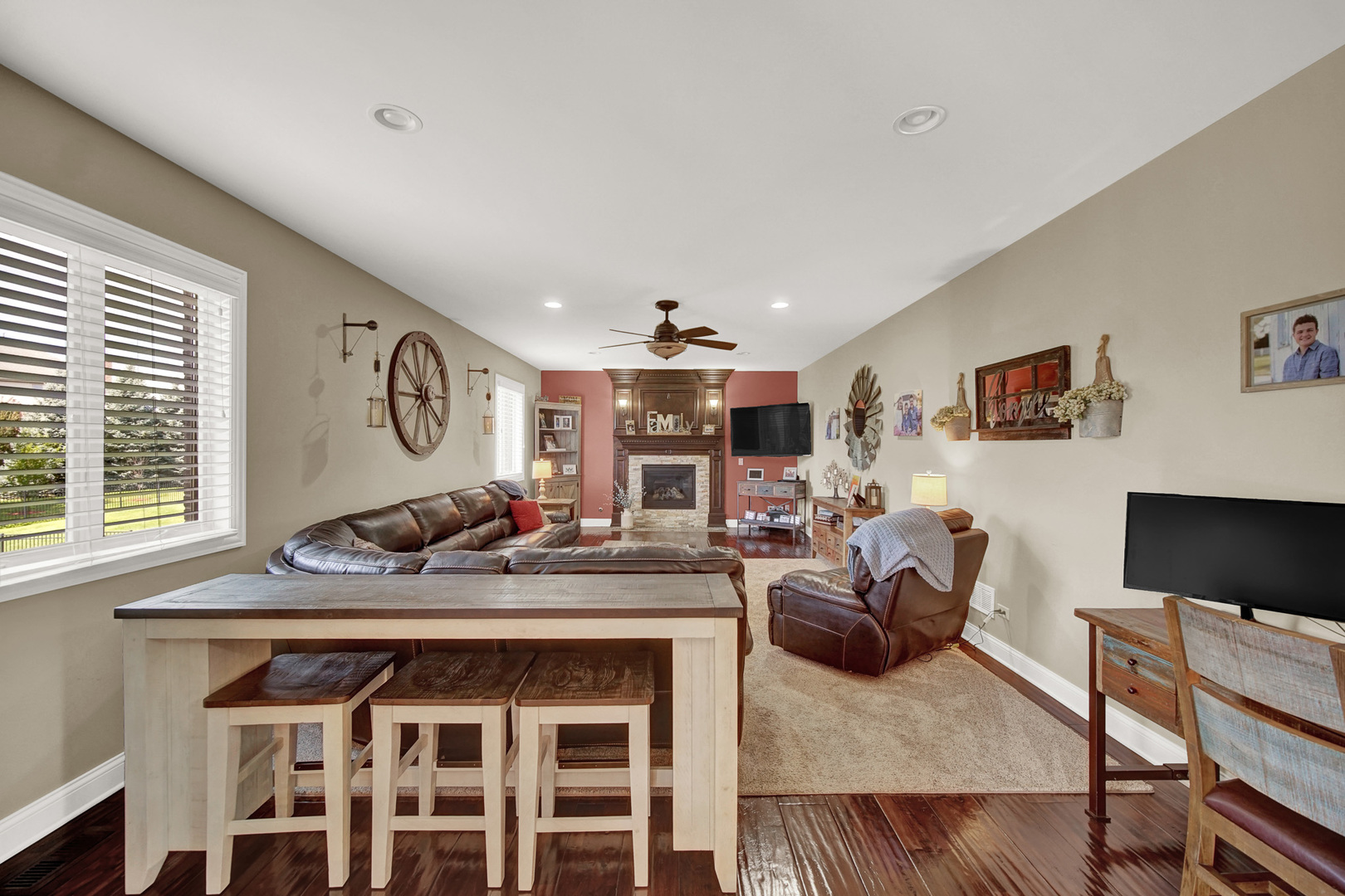 8679 Cullen Drive, Frankfort, IL 60423