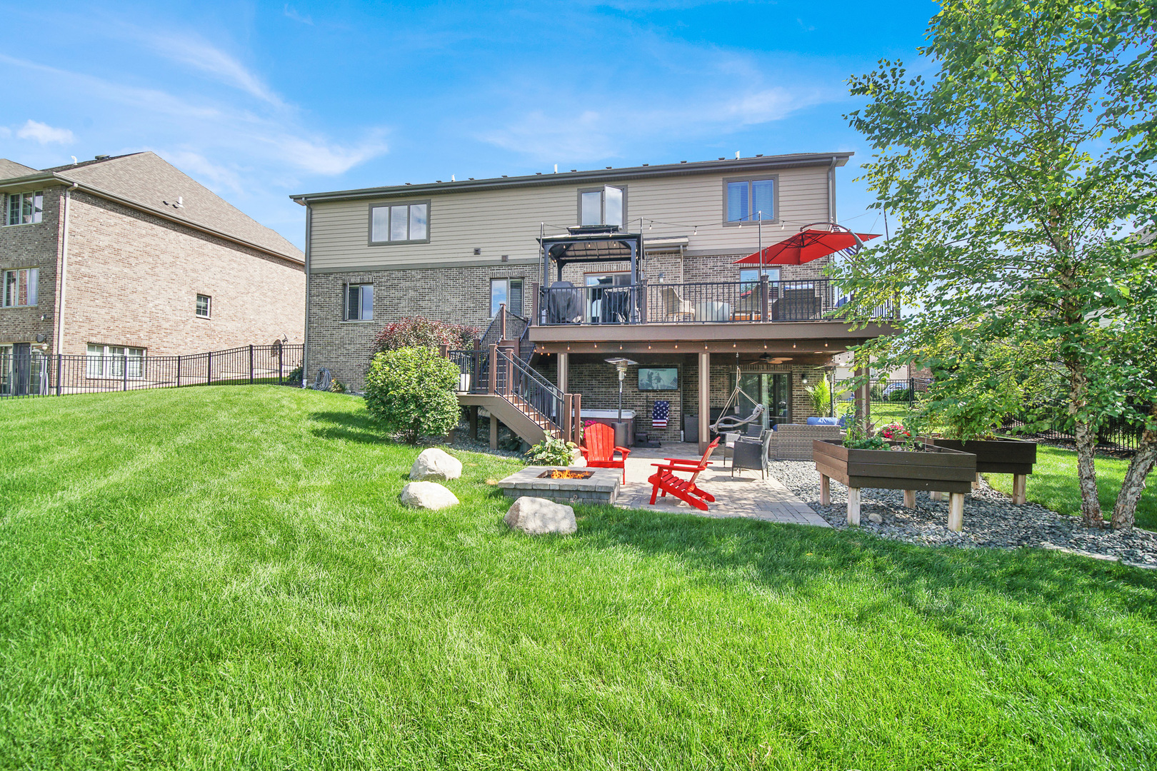 8679 Cullen Drive, Frankfort, IL 60423