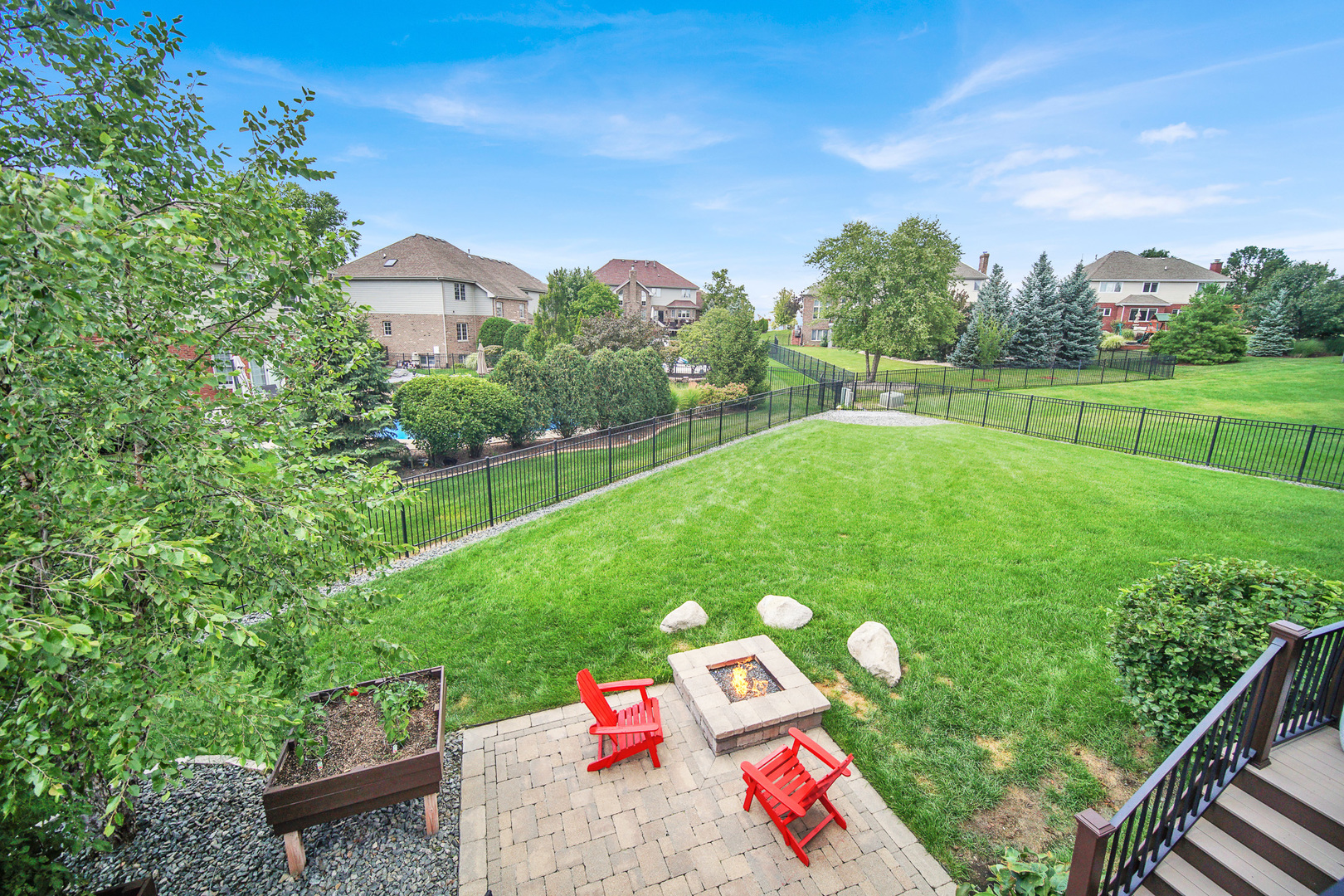 8679 Cullen Drive, Frankfort, IL 60423