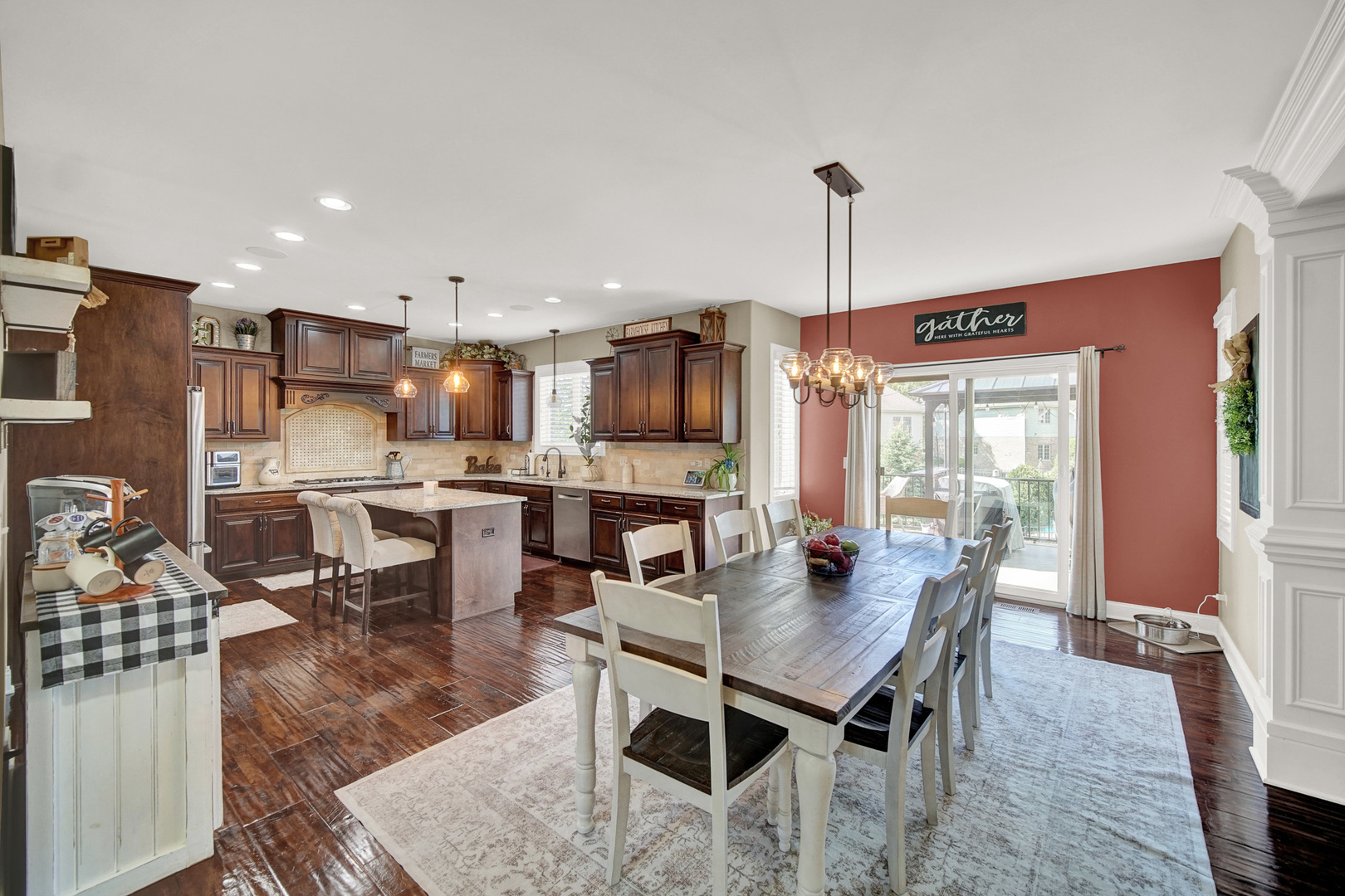 8679 Cullen Drive, Frankfort, IL 60423