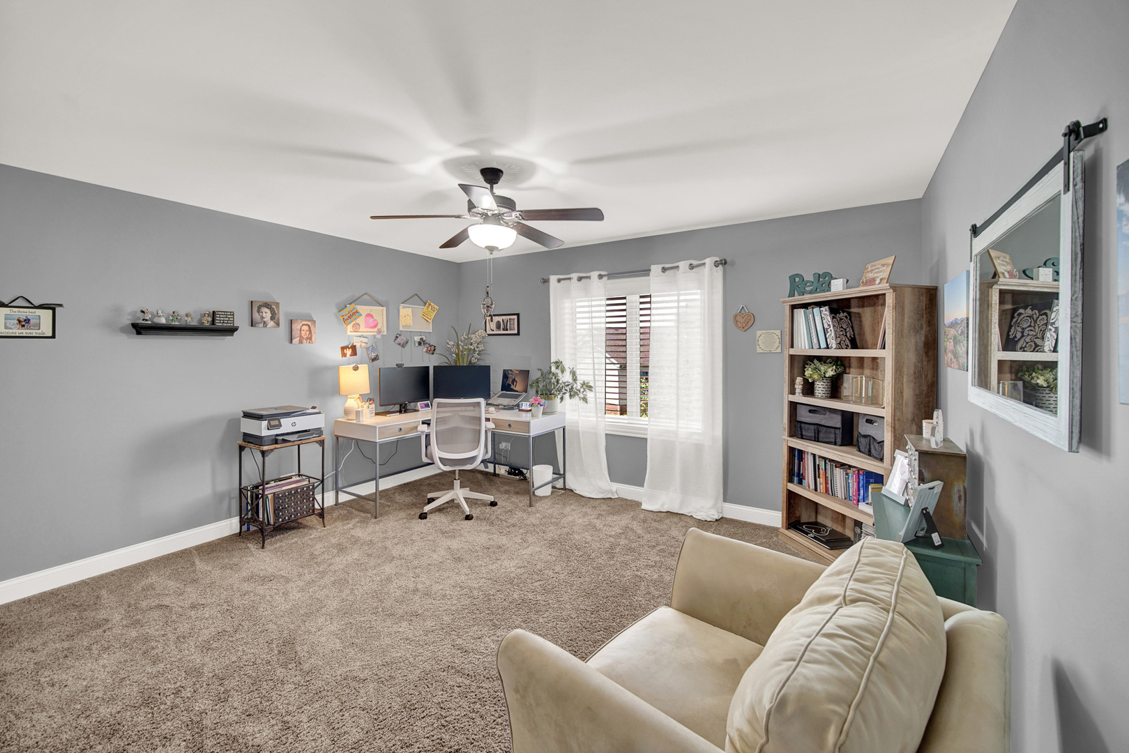 8679 Cullen Drive, Frankfort, IL 60423