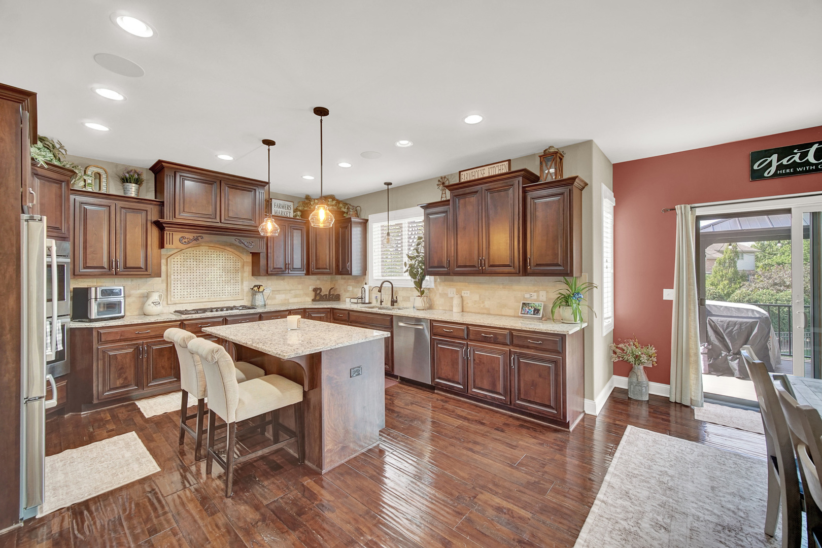 8679 Cullen Drive, Frankfort, IL 60423