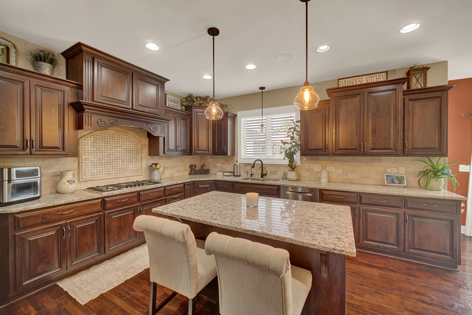 8679 Cullen Drive, Frankfort, IL 60423