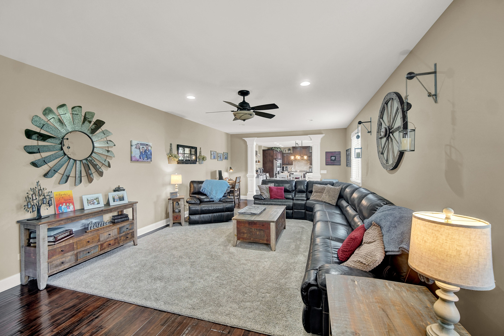 8679 Cullen Drive, Frankfort, IL 60423