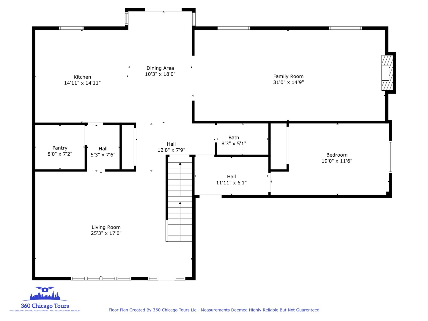 8679 Cullen Drive, Frankfort, IL 60423