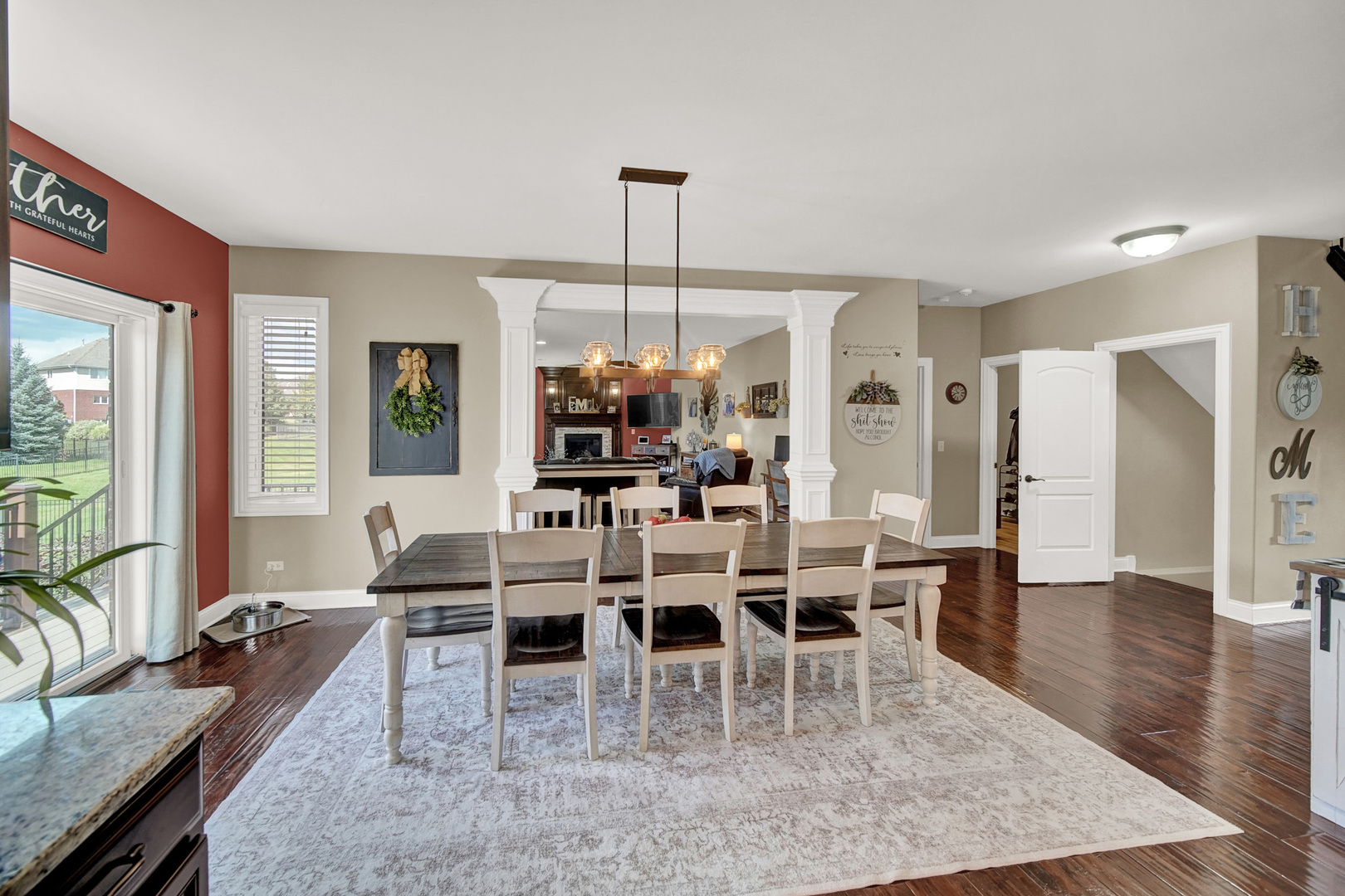 8679 Cullen Drive, Frankfort, IL 60423