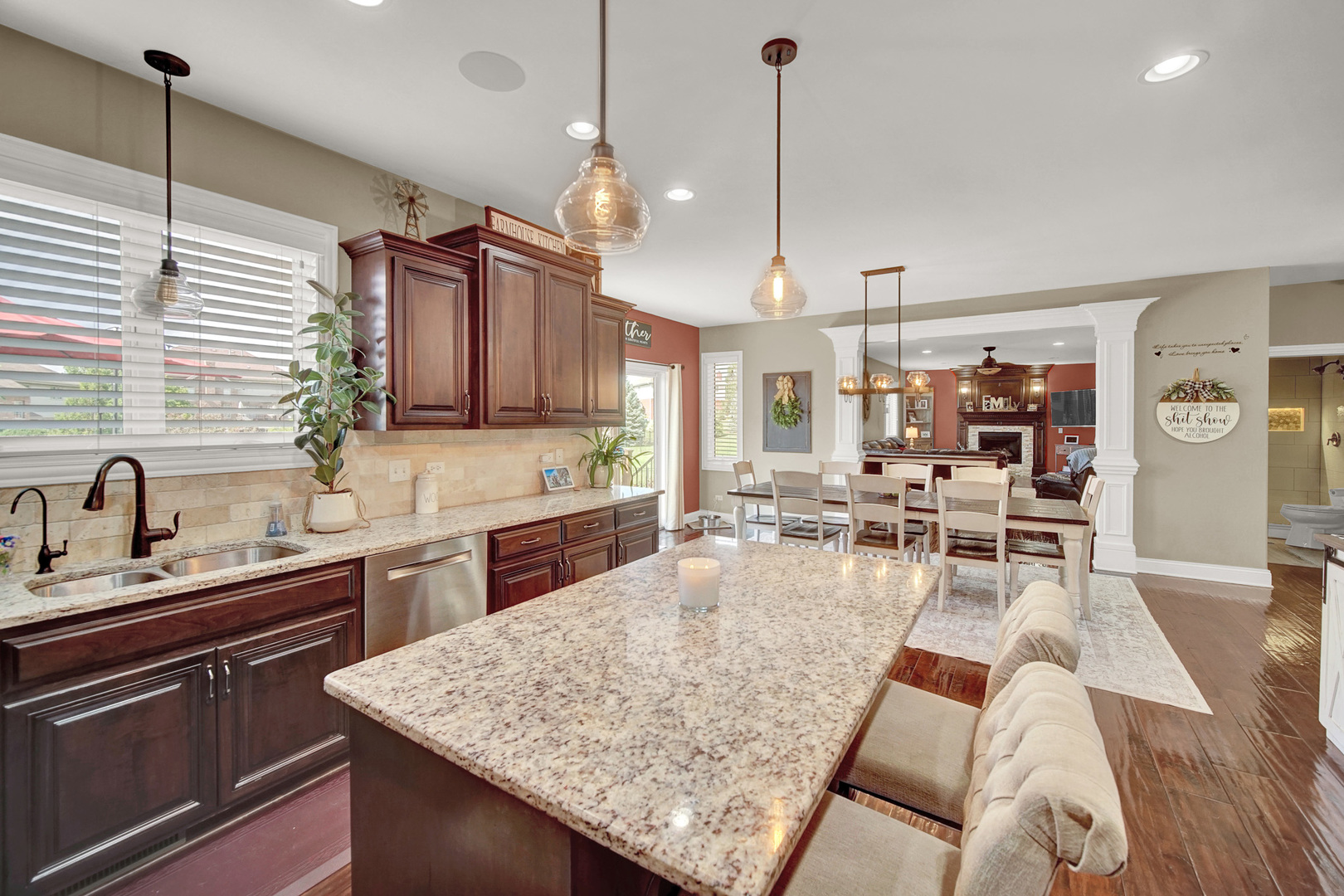 8679 Cullen Drive, Frankfort, IL 60423