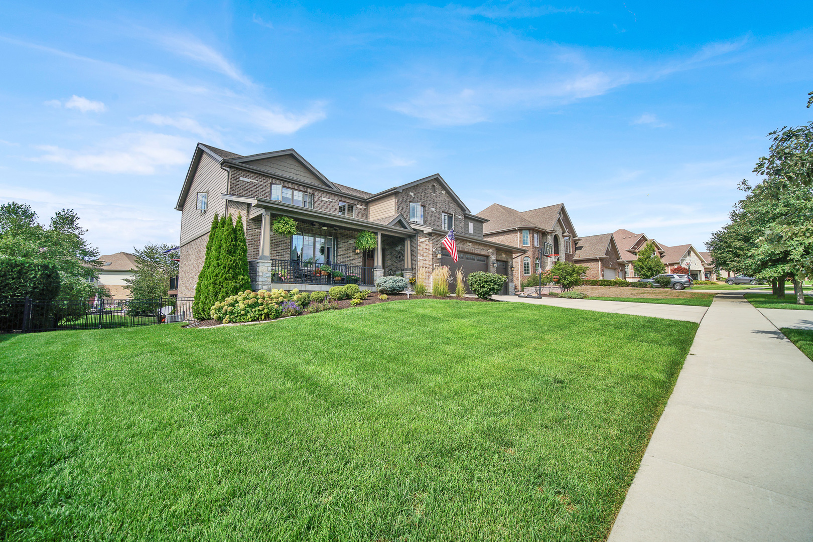 8679 Cullen Drive, Frankfort, IL 60423