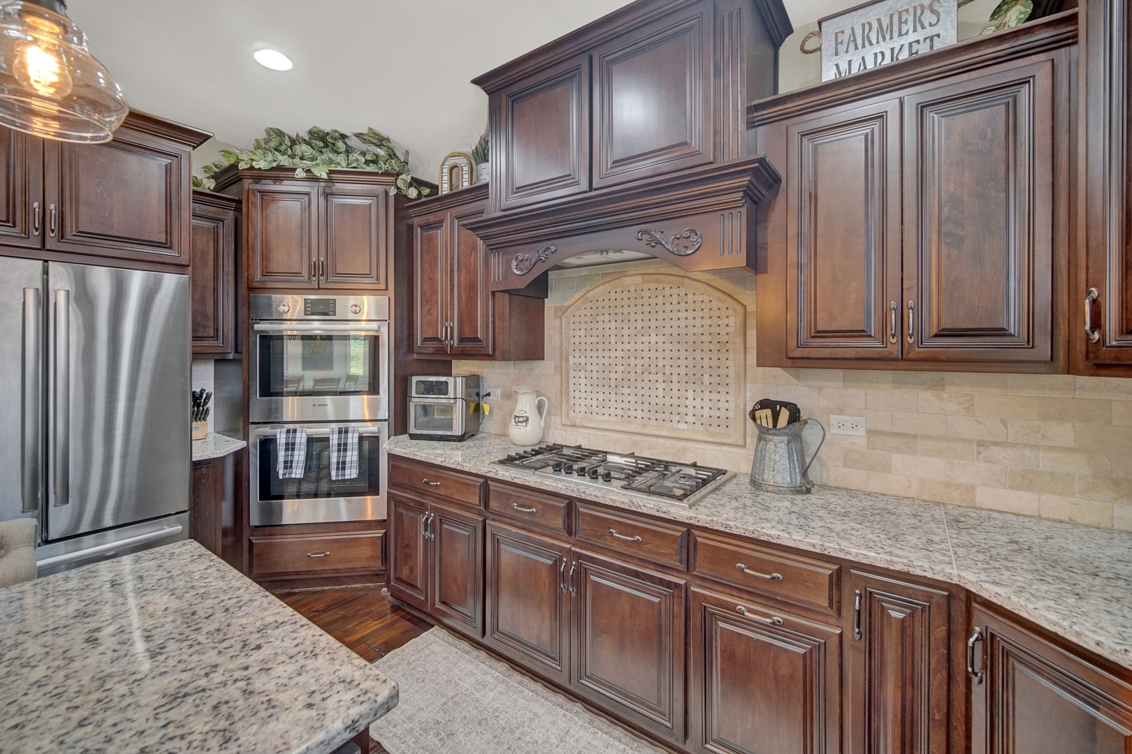 8679 Cullen Drive, Frankfort, IL 60423