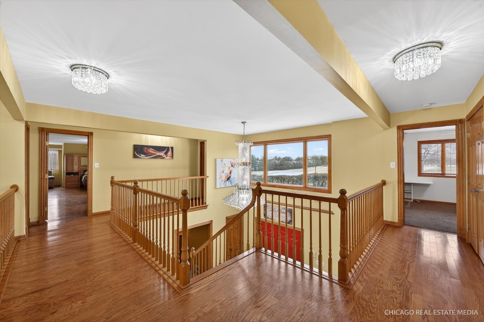 14641 LAVERGNE Avenue, Midlothian, IL 60445