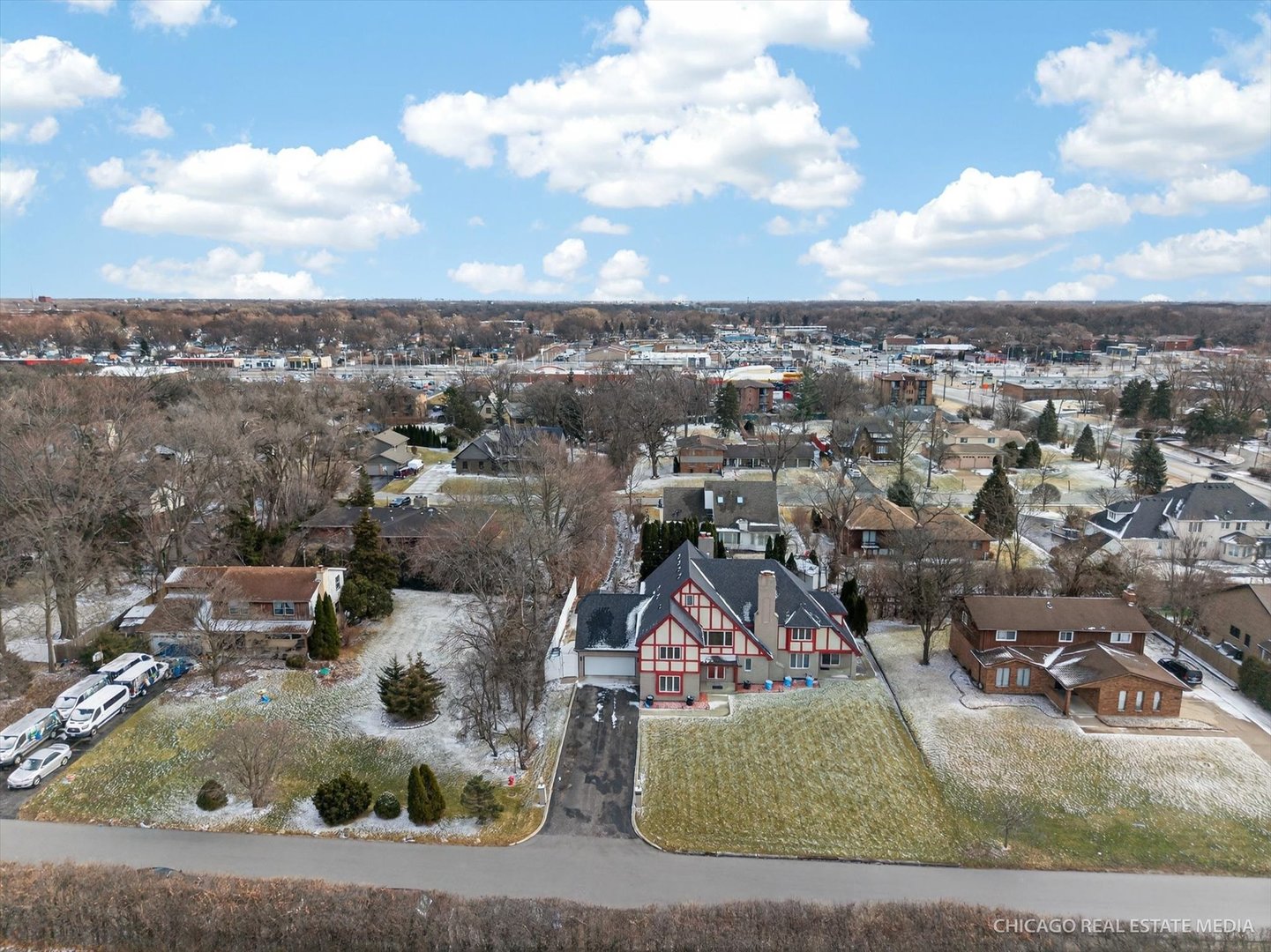 14641 LAVERGNE Avenue, Midlothian, IL 60445