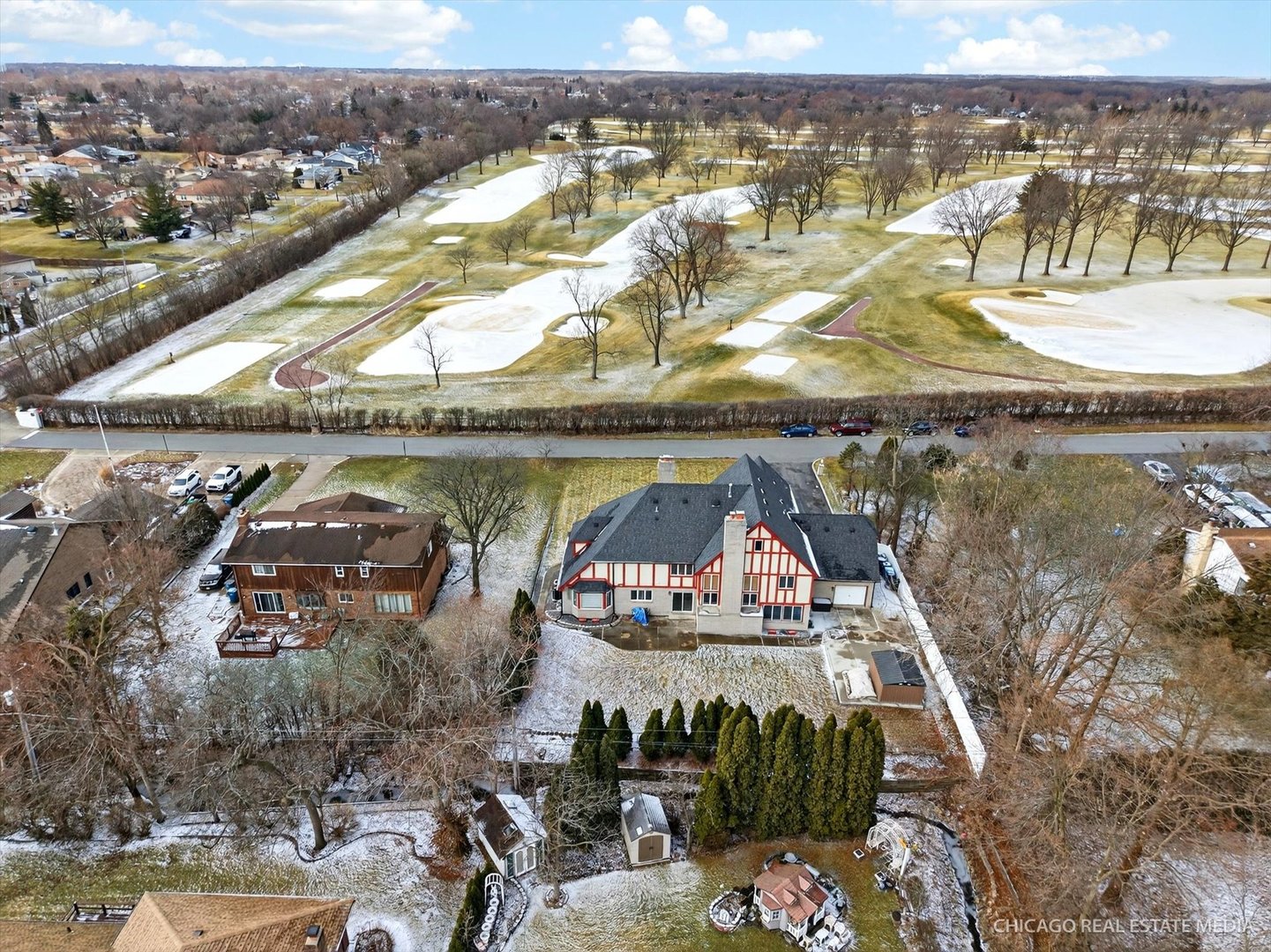 14641 LAVERGNE Avenue, Midlothian, IL 60445