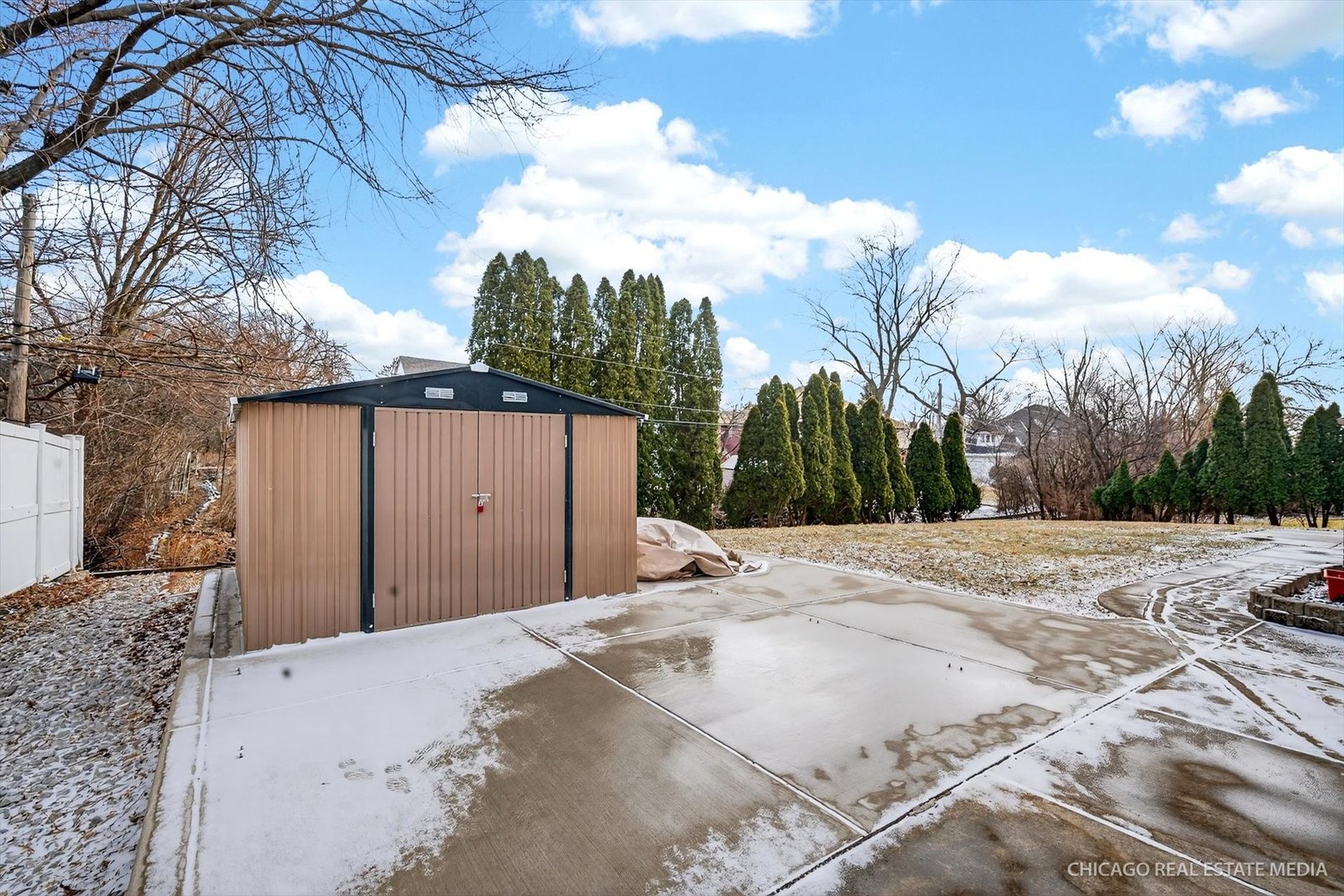 14641 LAVERGNE Avenue, Midlothian, IL 60445