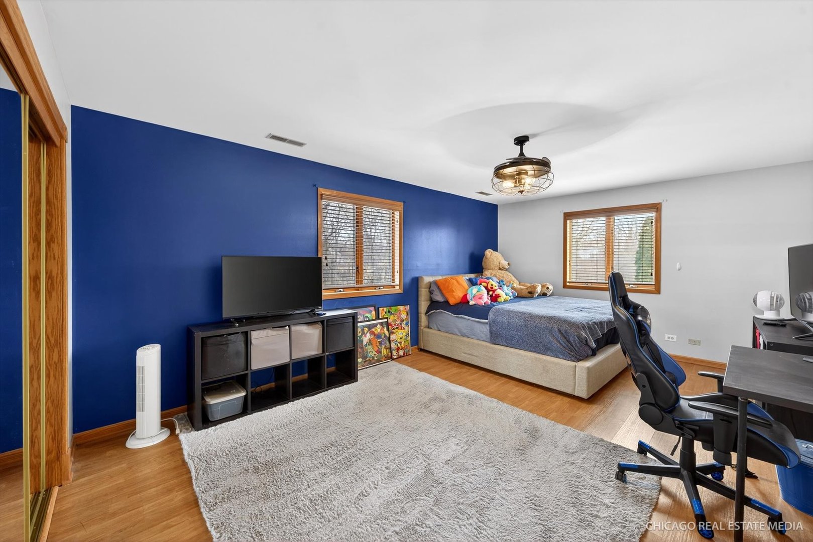 14641 LAVERGNE Avenue, Midlothian, IL 60445