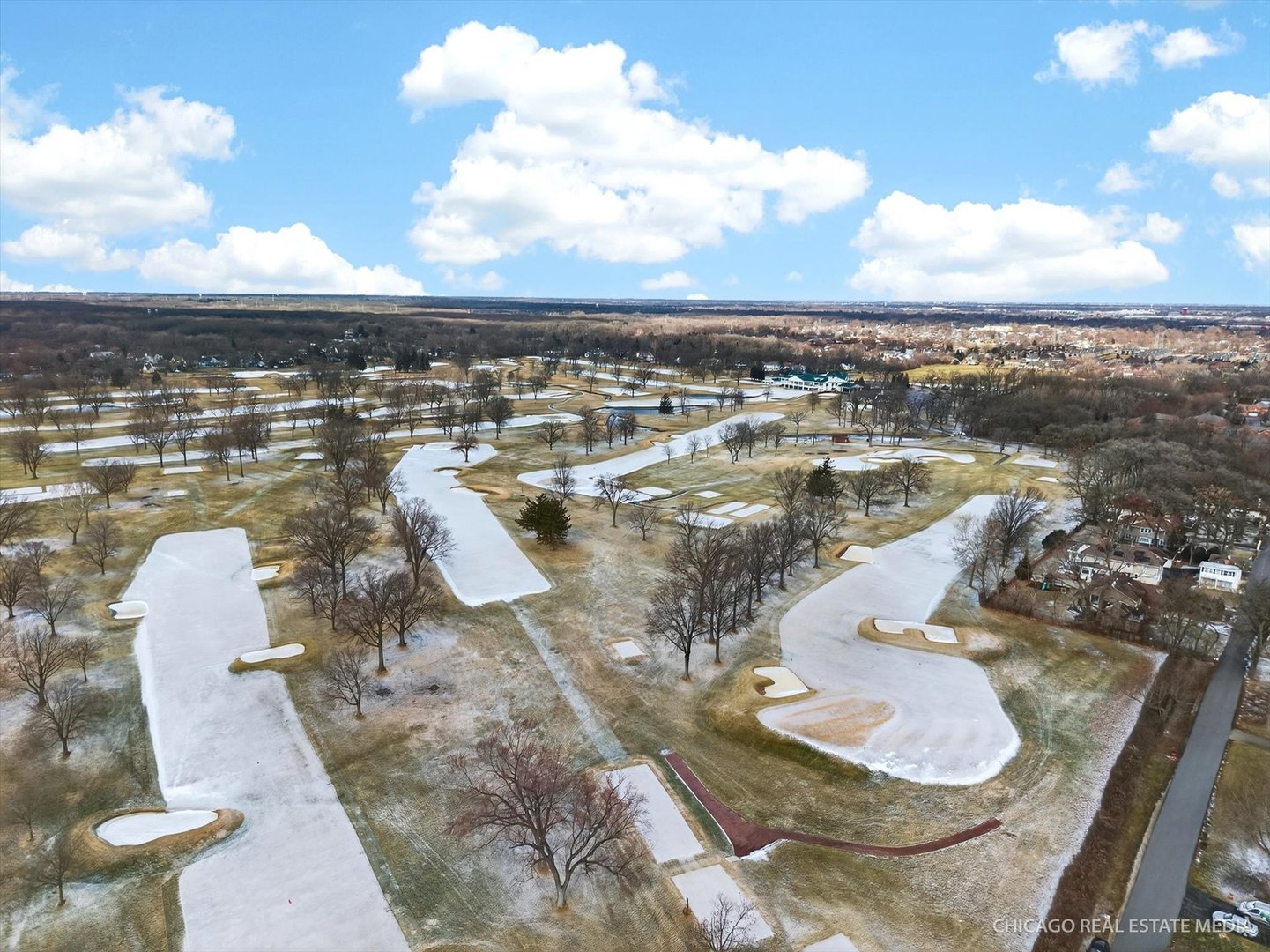 14641 LAVERGNE Avenue, Midlothian, IL 60445