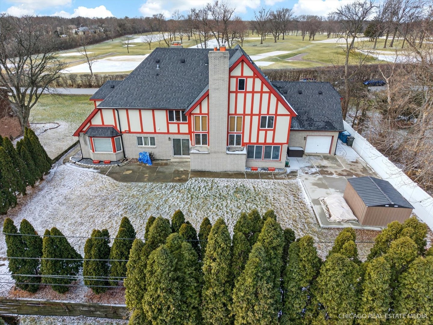 14641 LAVERGNE Avenue, Midlothian, IL 60445