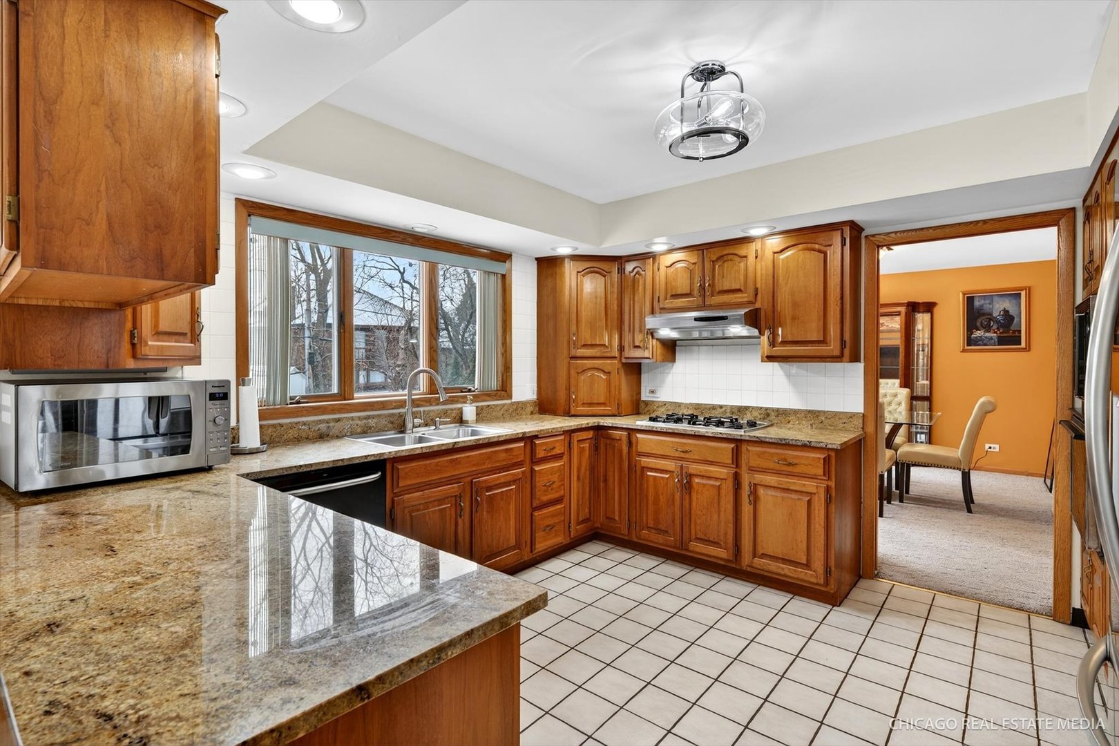 14641 LAVERGNE Avenue, Midlothian, IL 60445