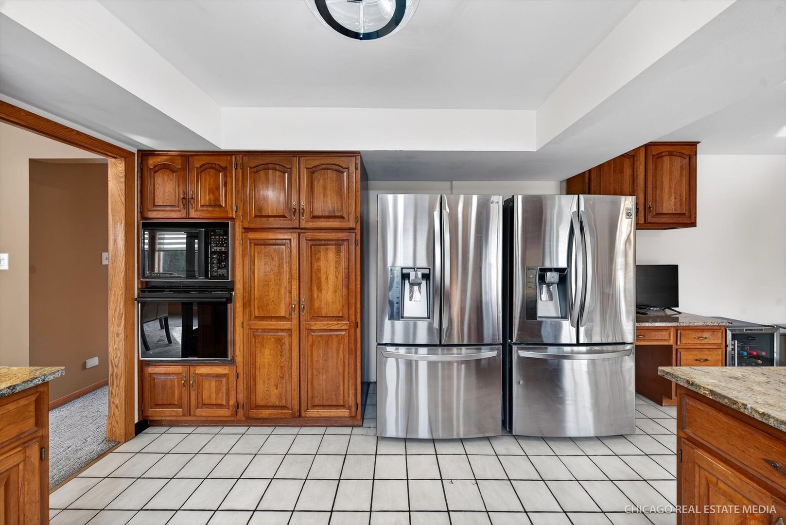 14641 LAVERGNE Avenue, Midlothian, IL 60445