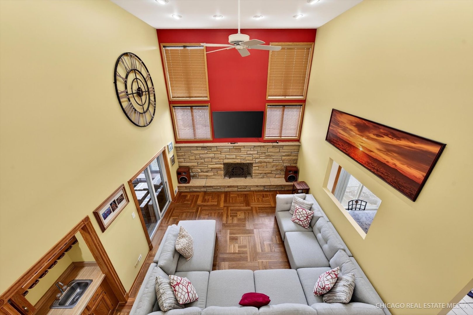 14641 LAVERGNE Avenue, Midlothian, IL 60445