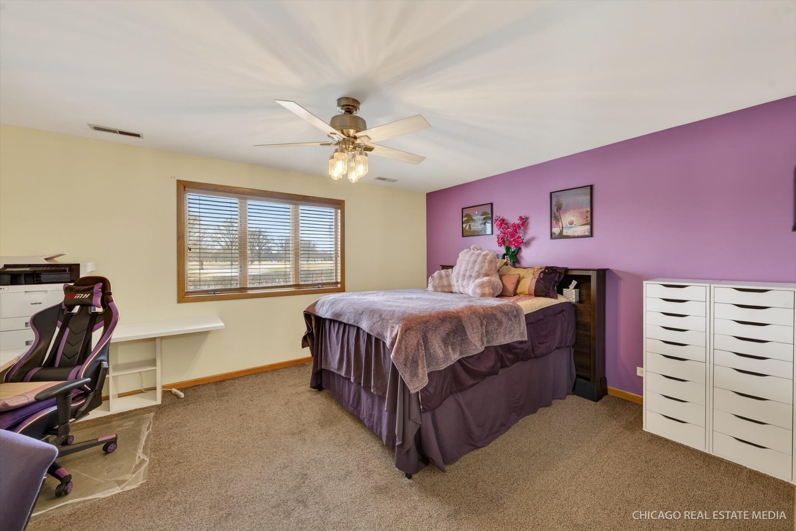 14641 LAVERGNE Avenue, Midlothian, IL 60445