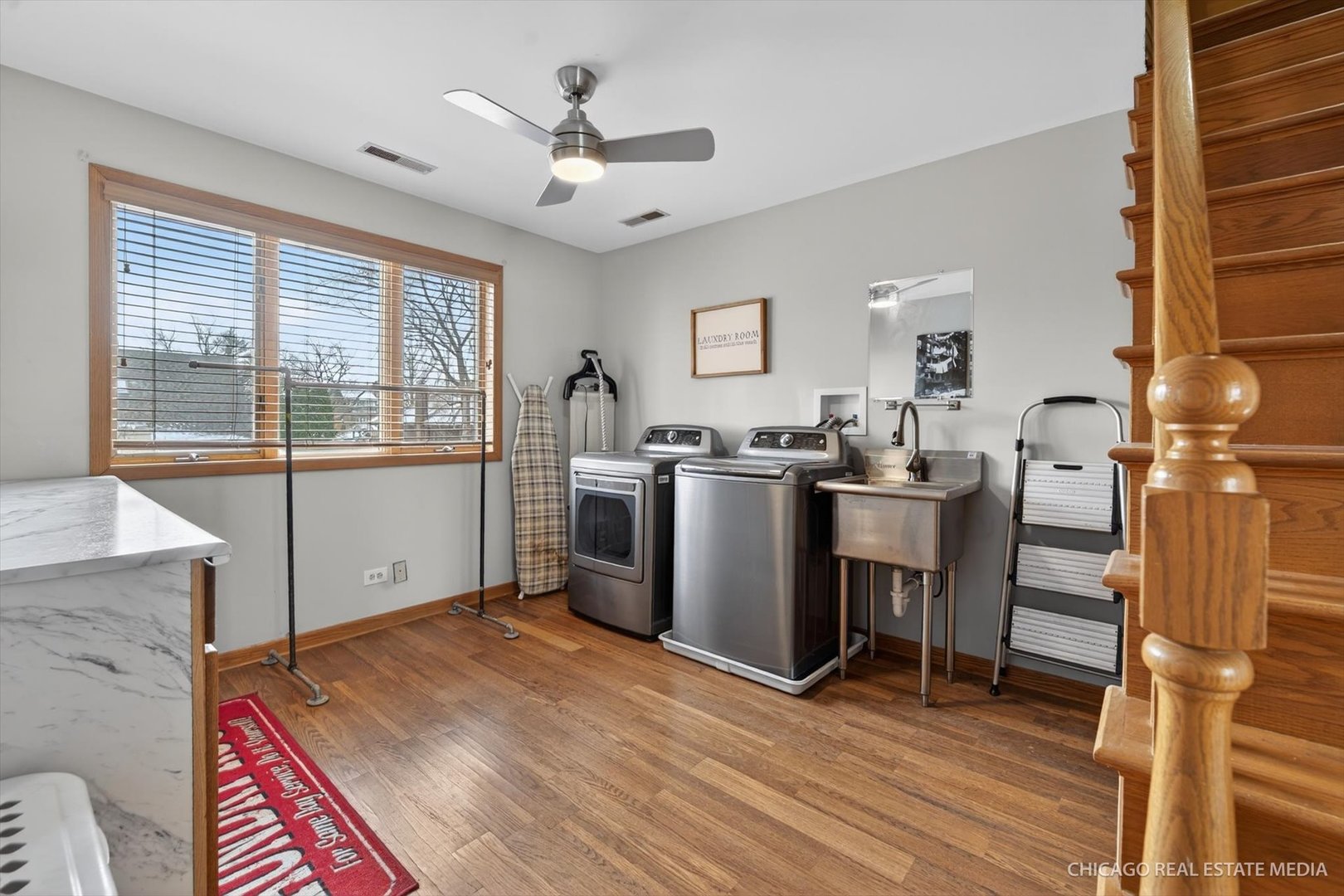 14641 LAVERGNE Avenue, Midlothian, IL 60445