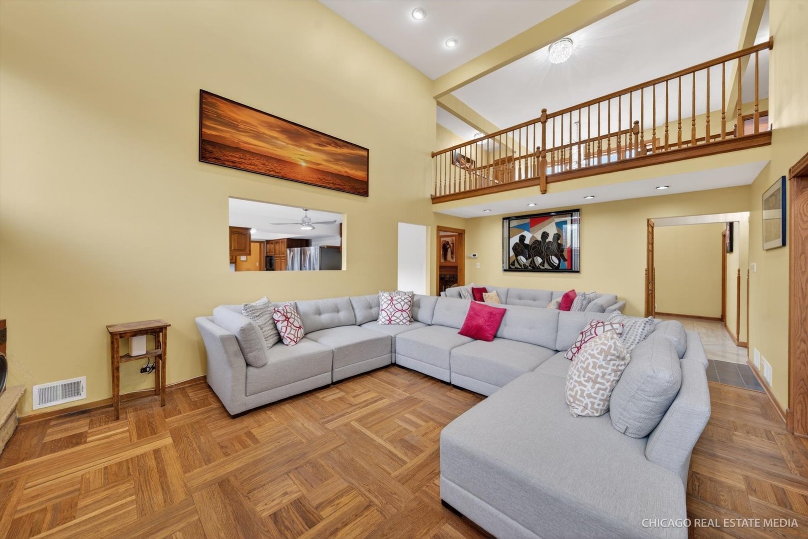 14641 LAVERGNE Avenue, Midlothian, IL 60445