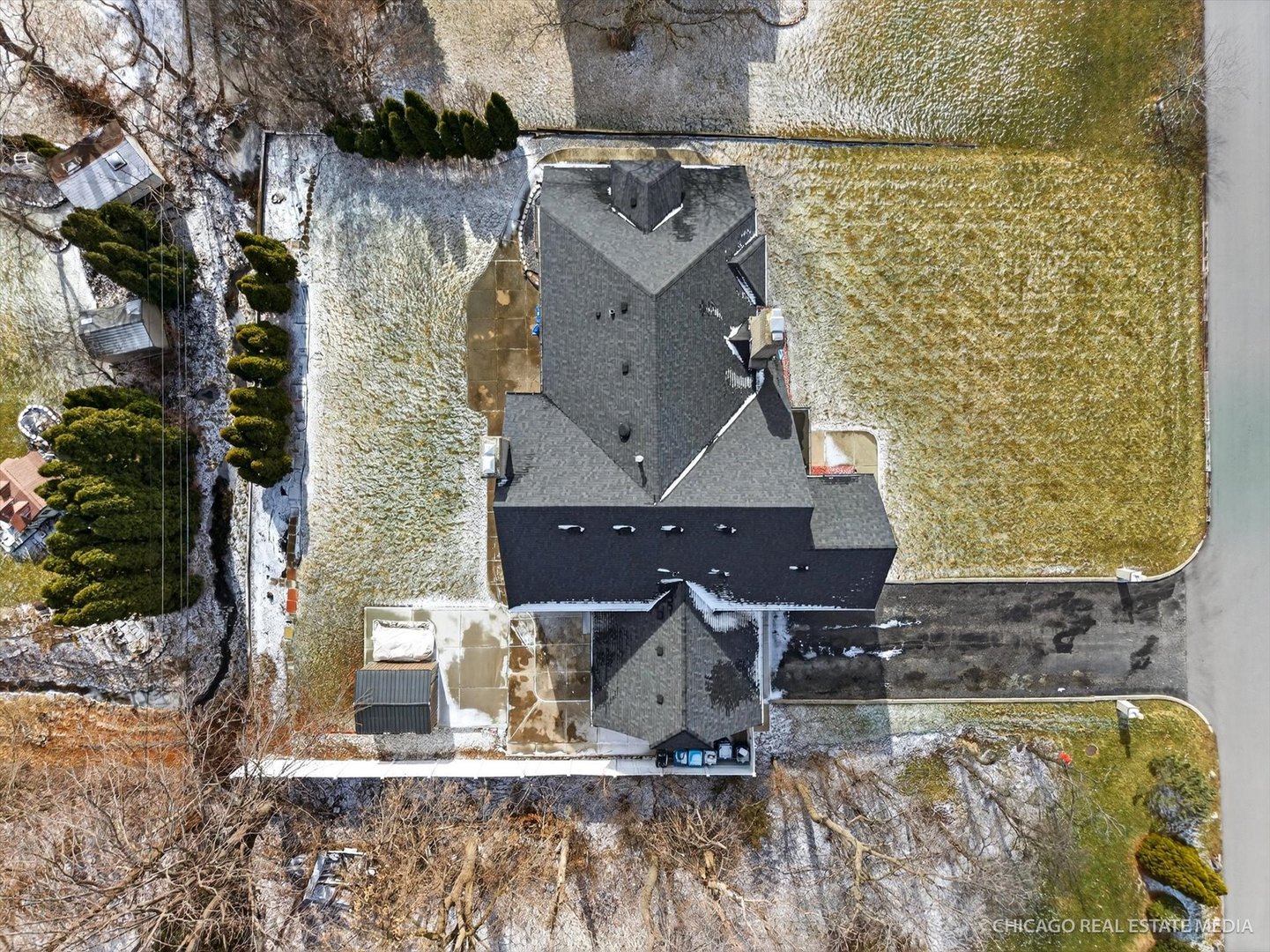 14641 LAVERGNE Avenue, Midlothian, IL 60445