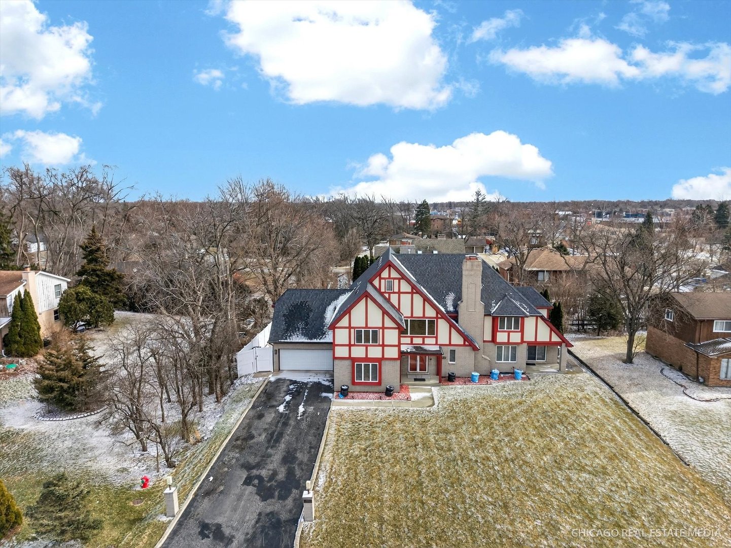 14641 LAVERGNE Avenue, Midlothian, IL 60445