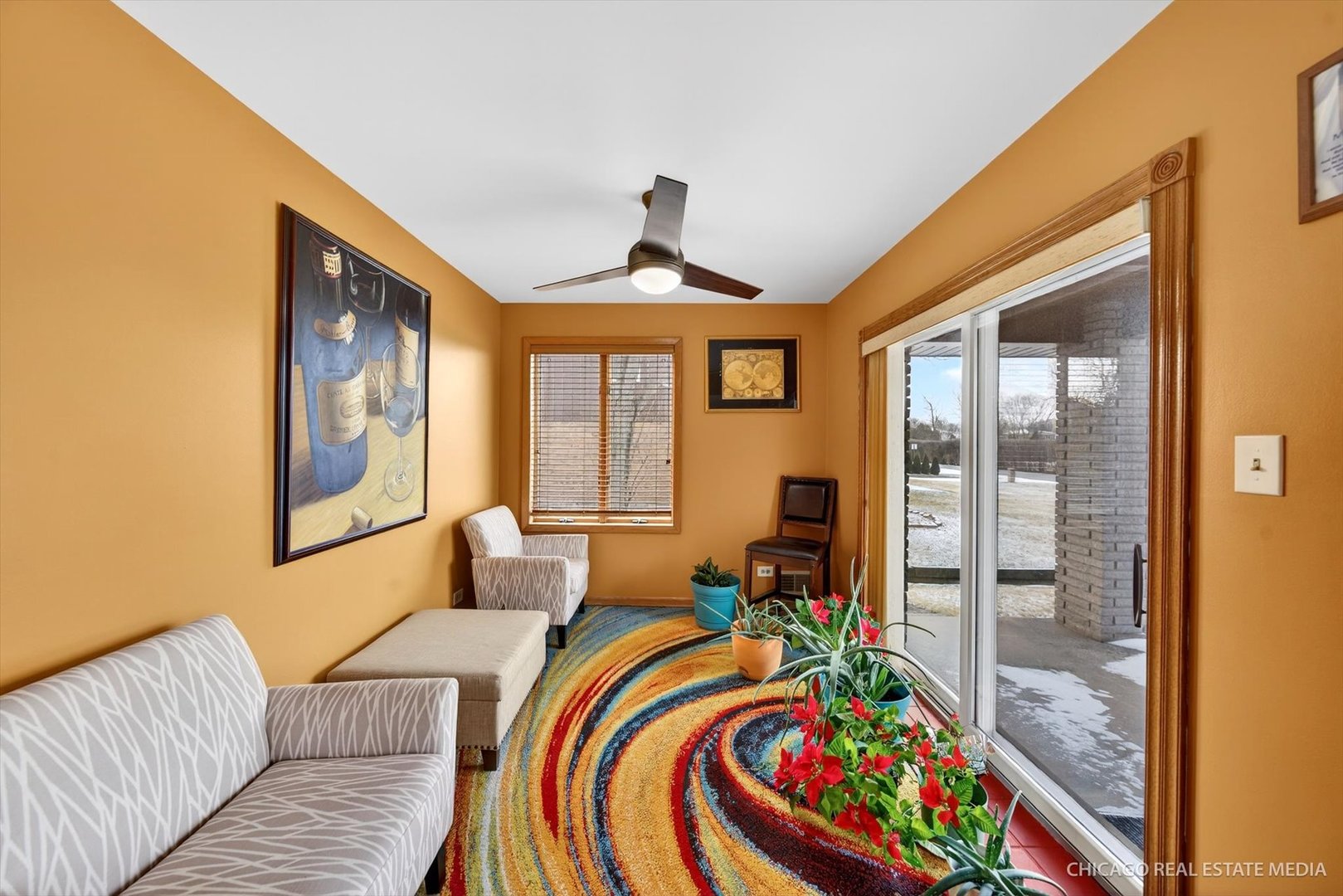 14641 LAVERGNE Avenue, Midlothian, IL 60445