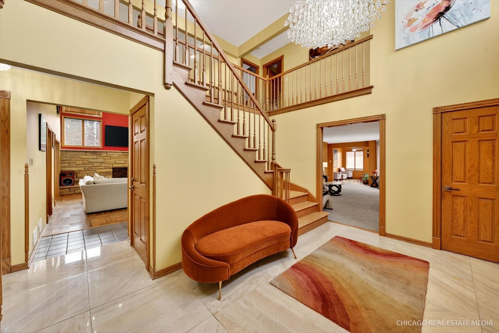 14641 LAVERGNE Avenue, Midlothian, IL 60445