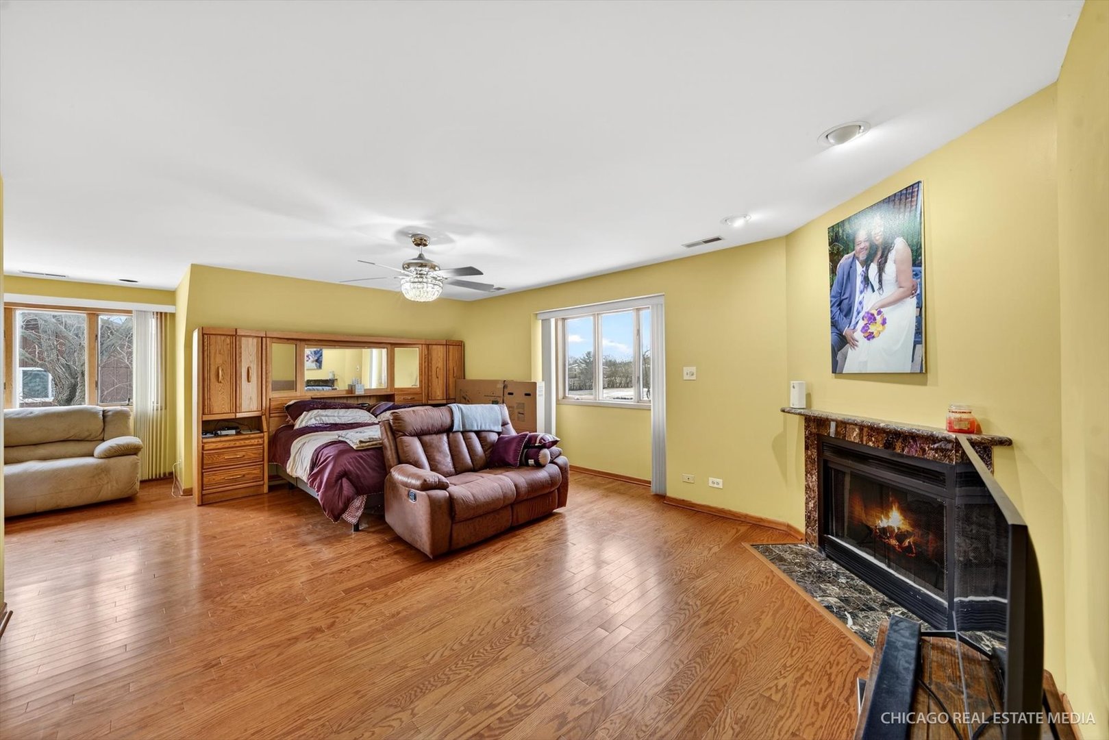 14641 LAVERGNE Avenue, Midlothian, IL 60445