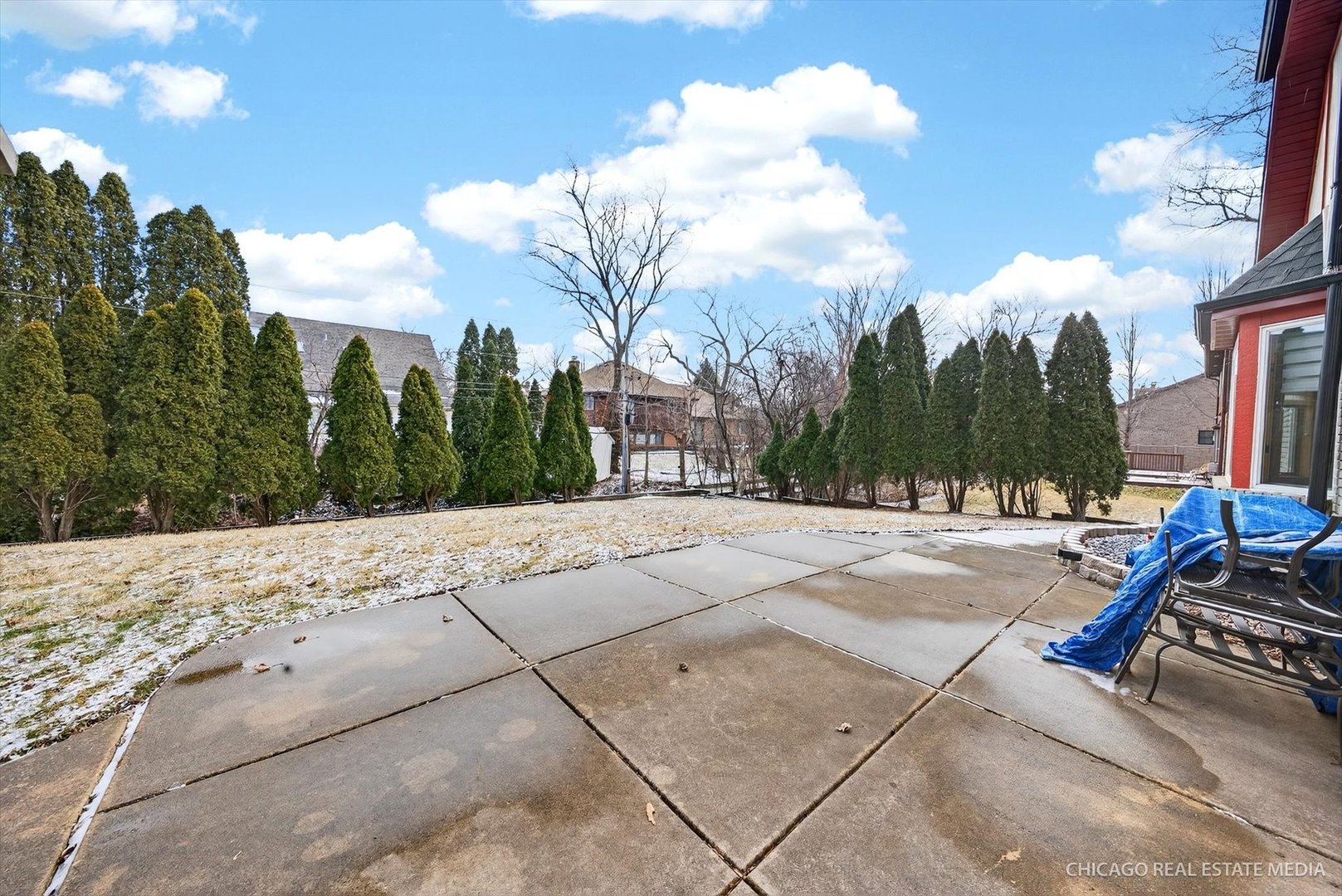 14641 LAVERGNE Avenue, Midlothian, IL 60445