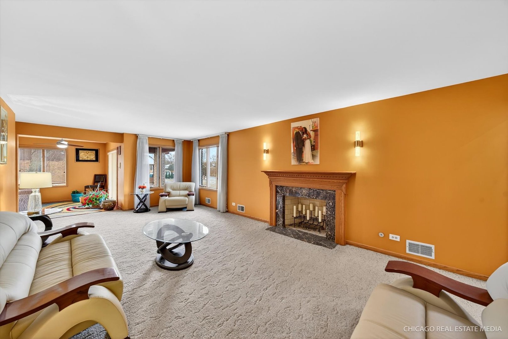 14641 LAVERGNE Avenue, Midlothian, IL 60445