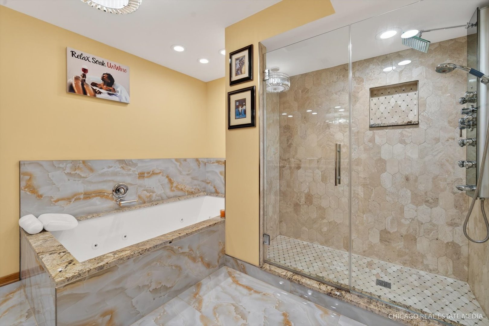 14641 LAVERGNE Avenue, Midlothian, IL 60445