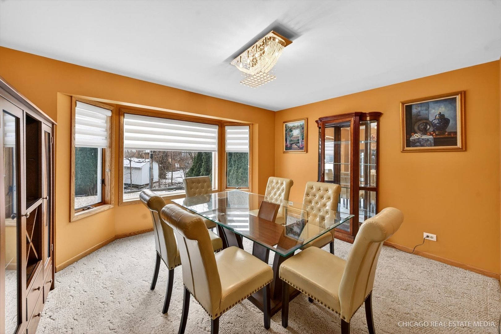 14641 LAVERGNE Avenue, Midlothian, IL 60445