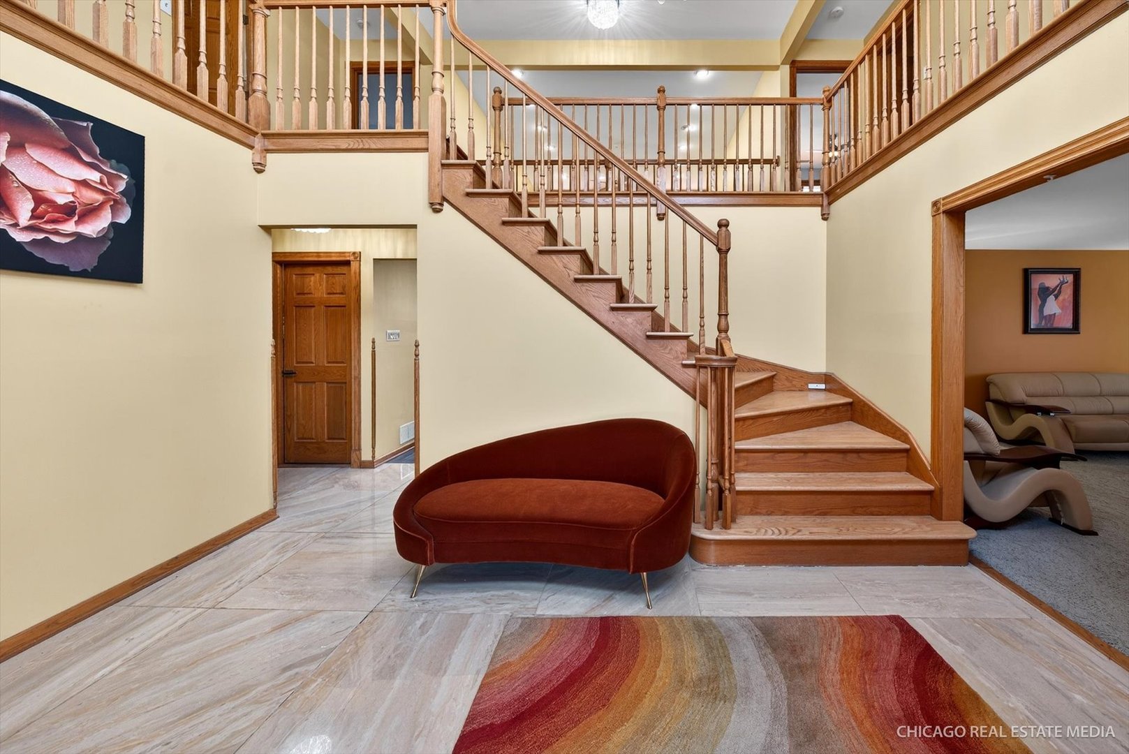 14641 LAVERGNE Avenue, Midlothian, IL 60445