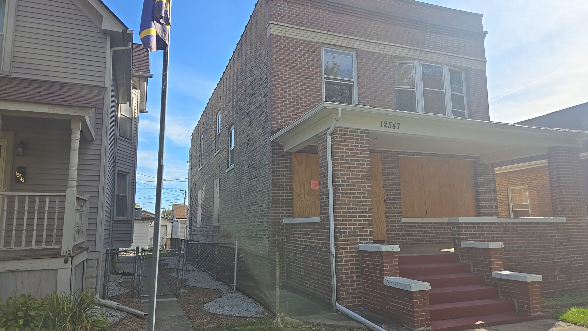 12547 Greenwood Avenue, Blue Island, IL 60406