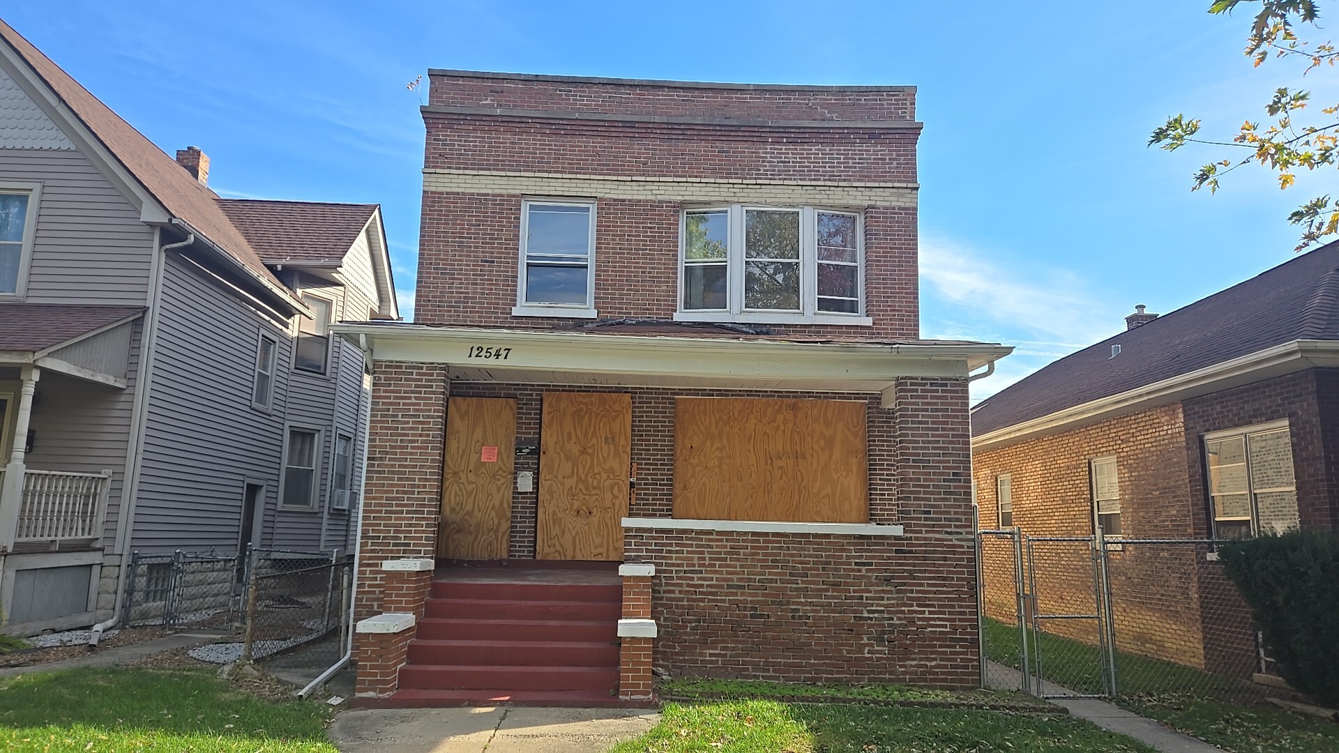 12547 Greenwood Avenue, Blue Island, IL 60406