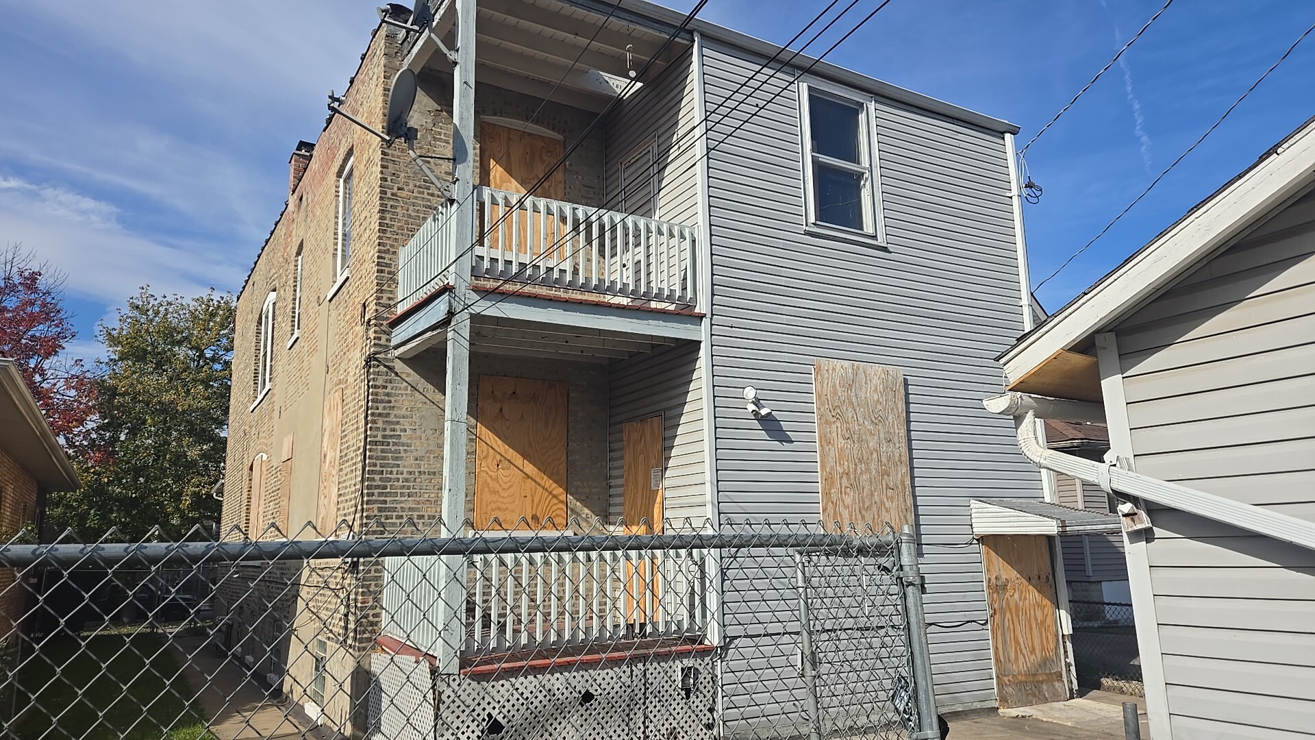 12547 Greenwood Avenue, Blue Island, IL 60406