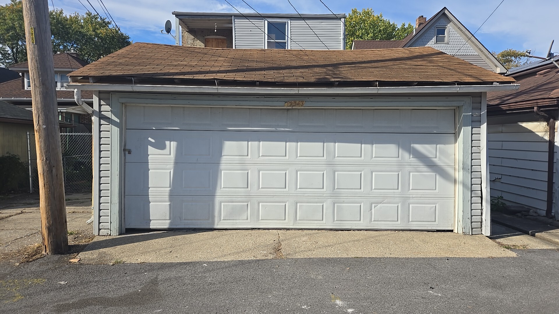 12547 Greenwood Avenue, Blue Island, IL 60406