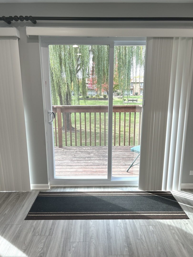 4436 Arbor Circle #4, Downers Grove, IL 60515