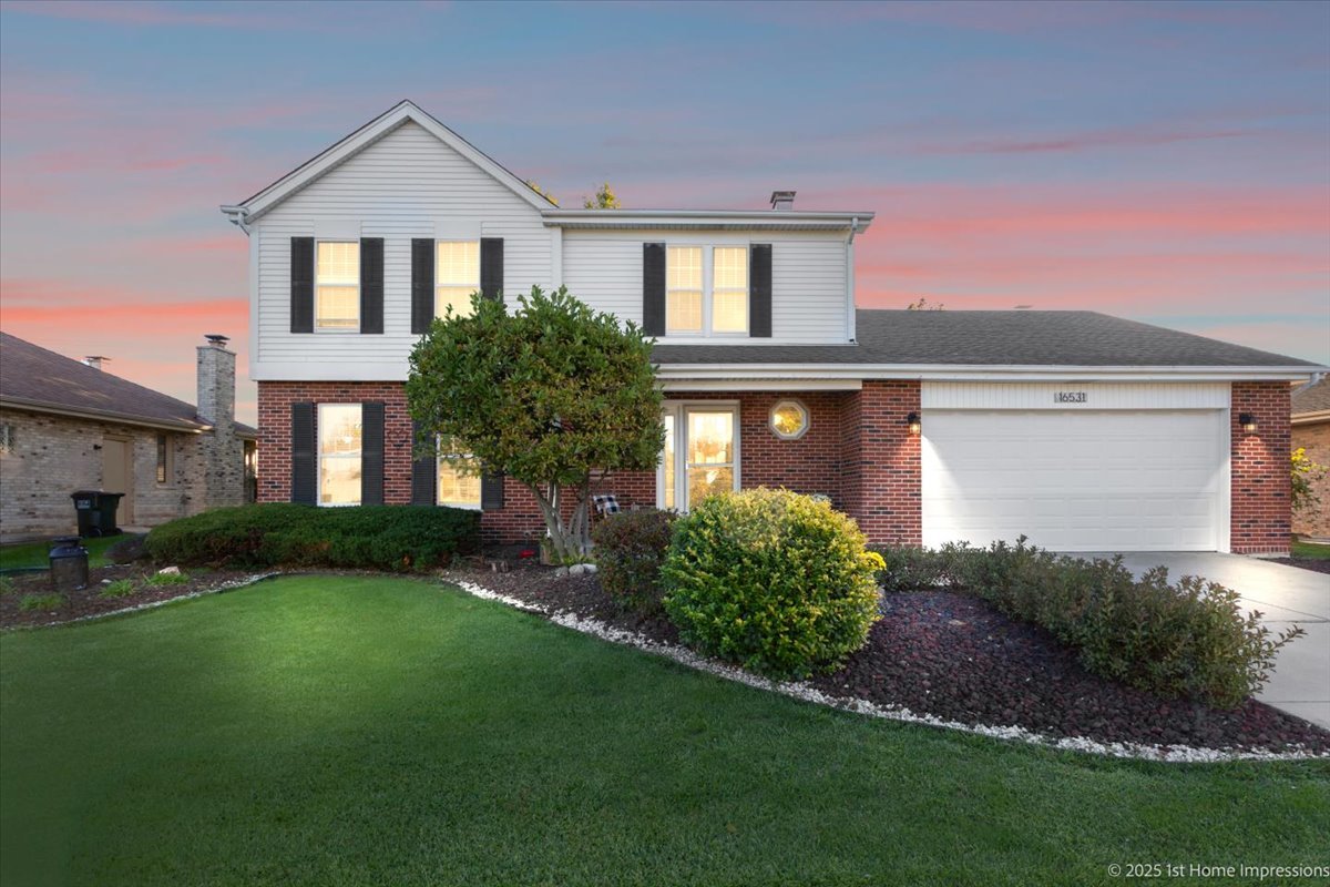 16531 Prairie Drive, Tinley Park, IL 60477