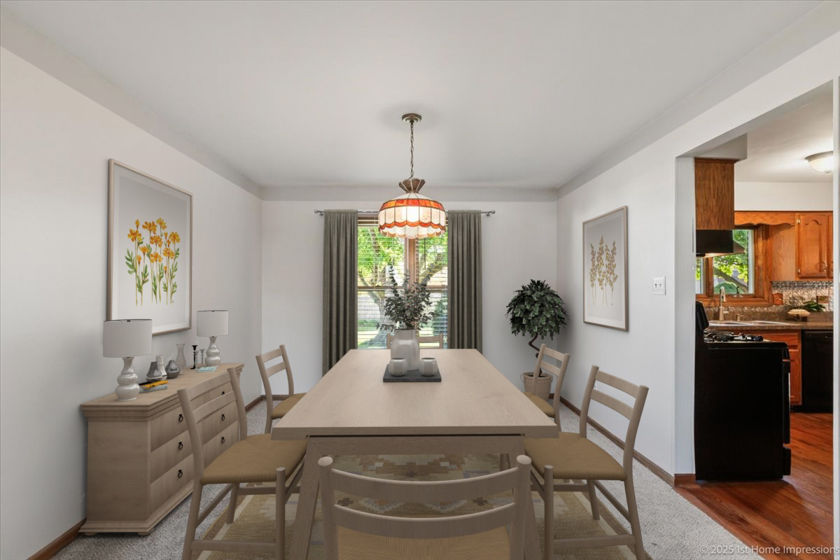 16531 Prairie Drive, Tinley Park, IL 60477