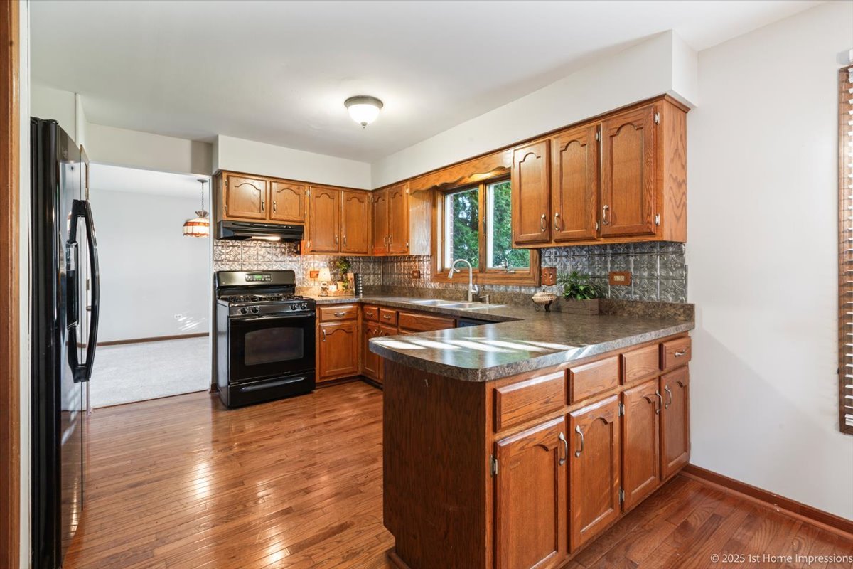 16531 Prairie Drive, Tinley Park, IL 60477