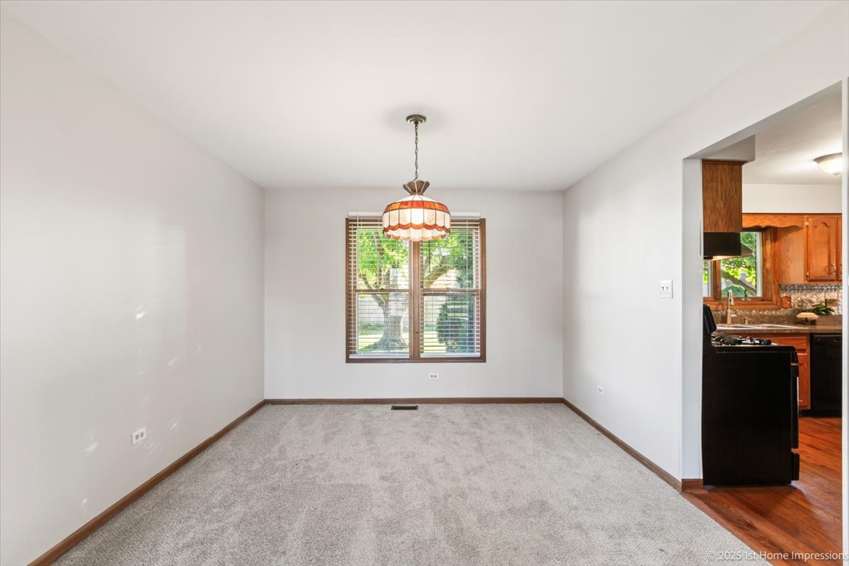 16531 Prairie Drive, Tinley Park, IL 60477