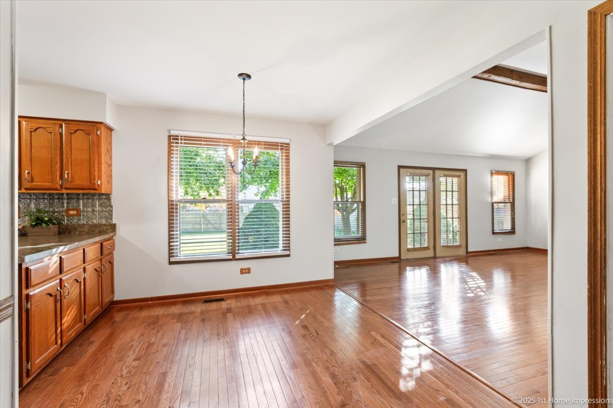 16531 Prairie Drive, Tinley Park, IL 60477