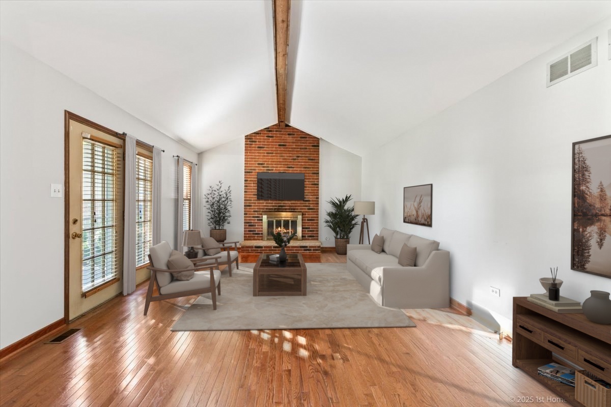 16531 Prairie Drive, Tinley Park, IL 60477